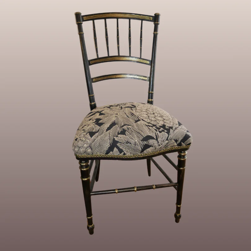 Chaise Napoléon – Image 2