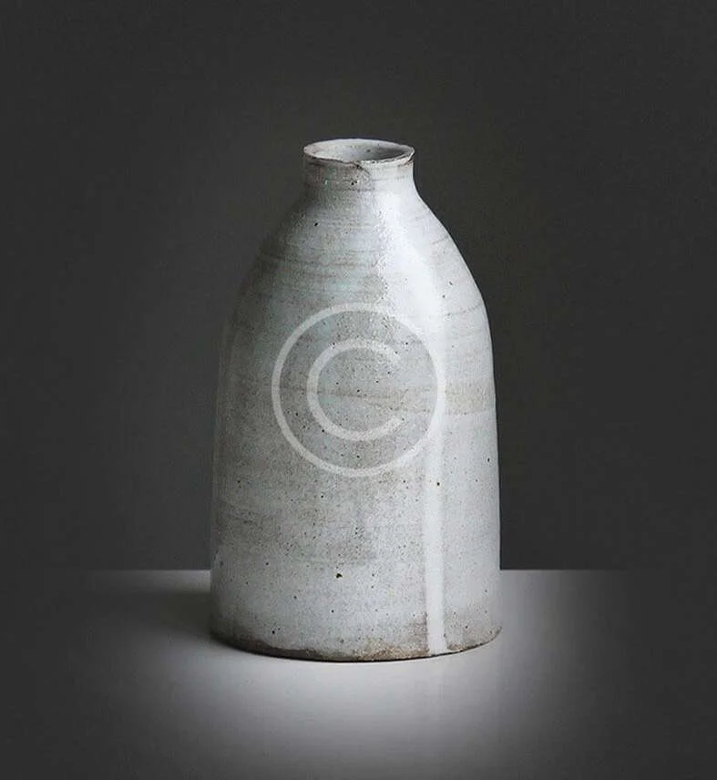 Decorate vase