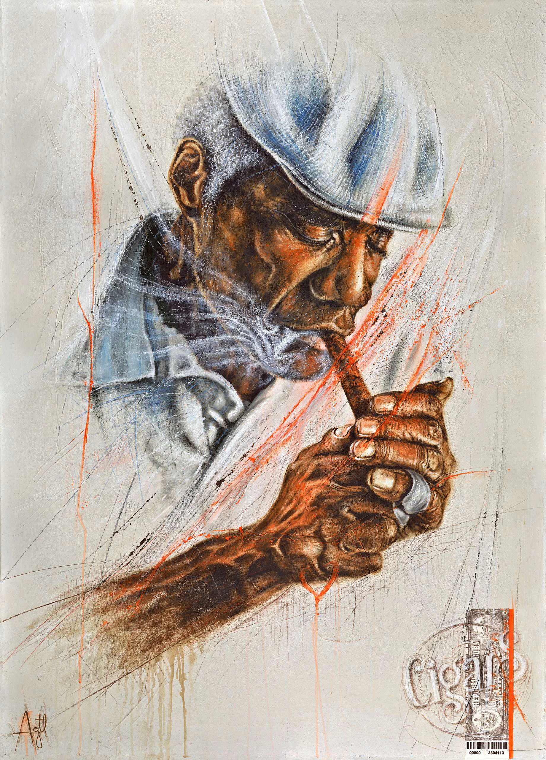 Cigare Break