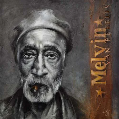 Melvin Van Peebles