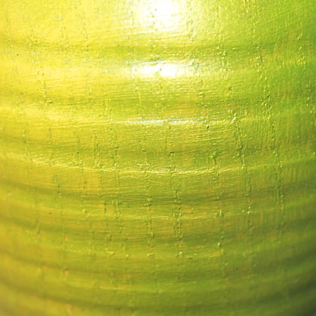 Briquet de table en bois tourné POP – Image 2