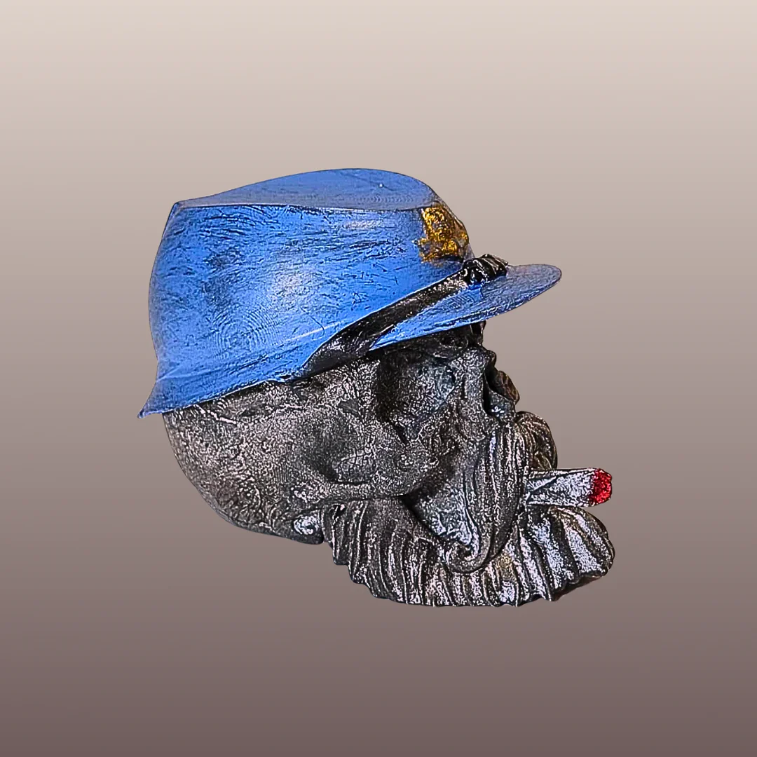 Repose cigare Skull 14/18 – Image 2