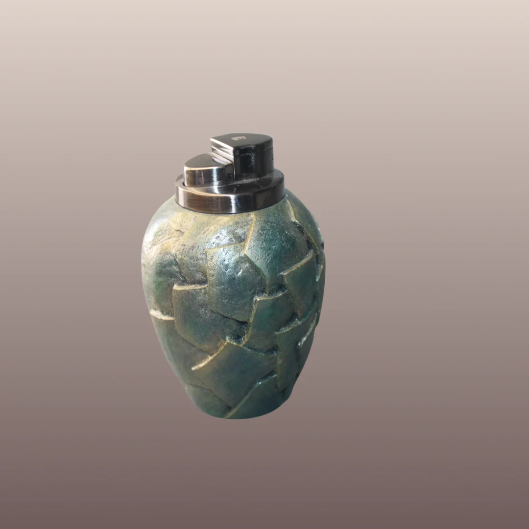 Briquet de table GRENADE – Image 3