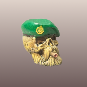 Repose cigare Beret Vert 2 REI