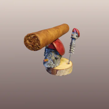 Le Pack Skull Le Parachutiste