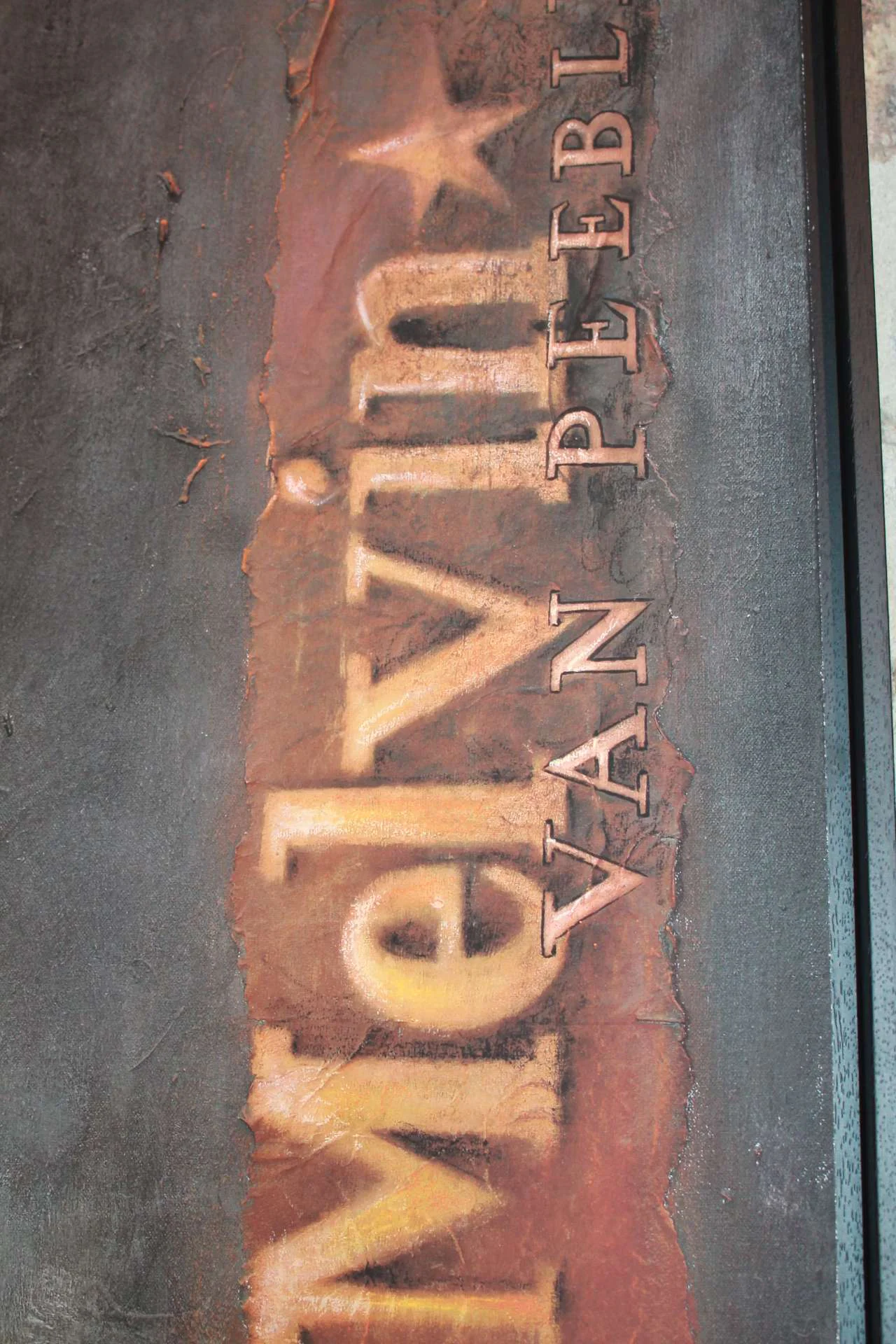 Univers Back to Black - Cigare Gallery