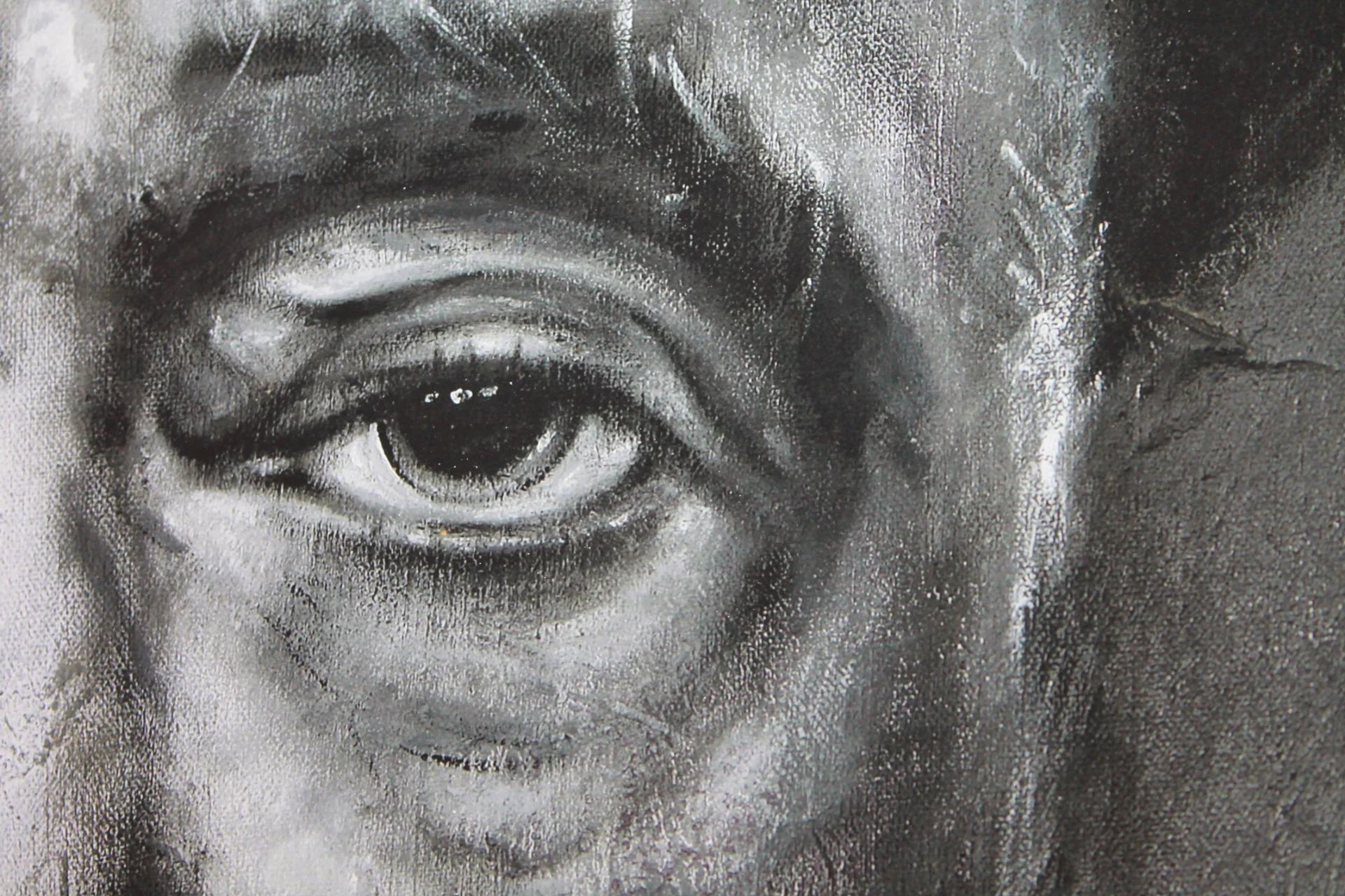 Reproduction de l'oeuvre originale  Melvin – Image 3