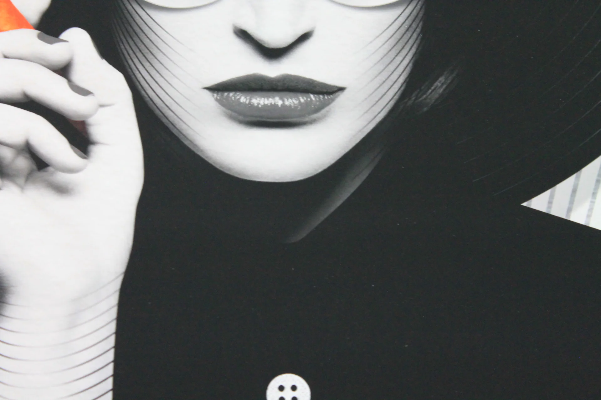 Design graphique L'Impératrice – Image 2
