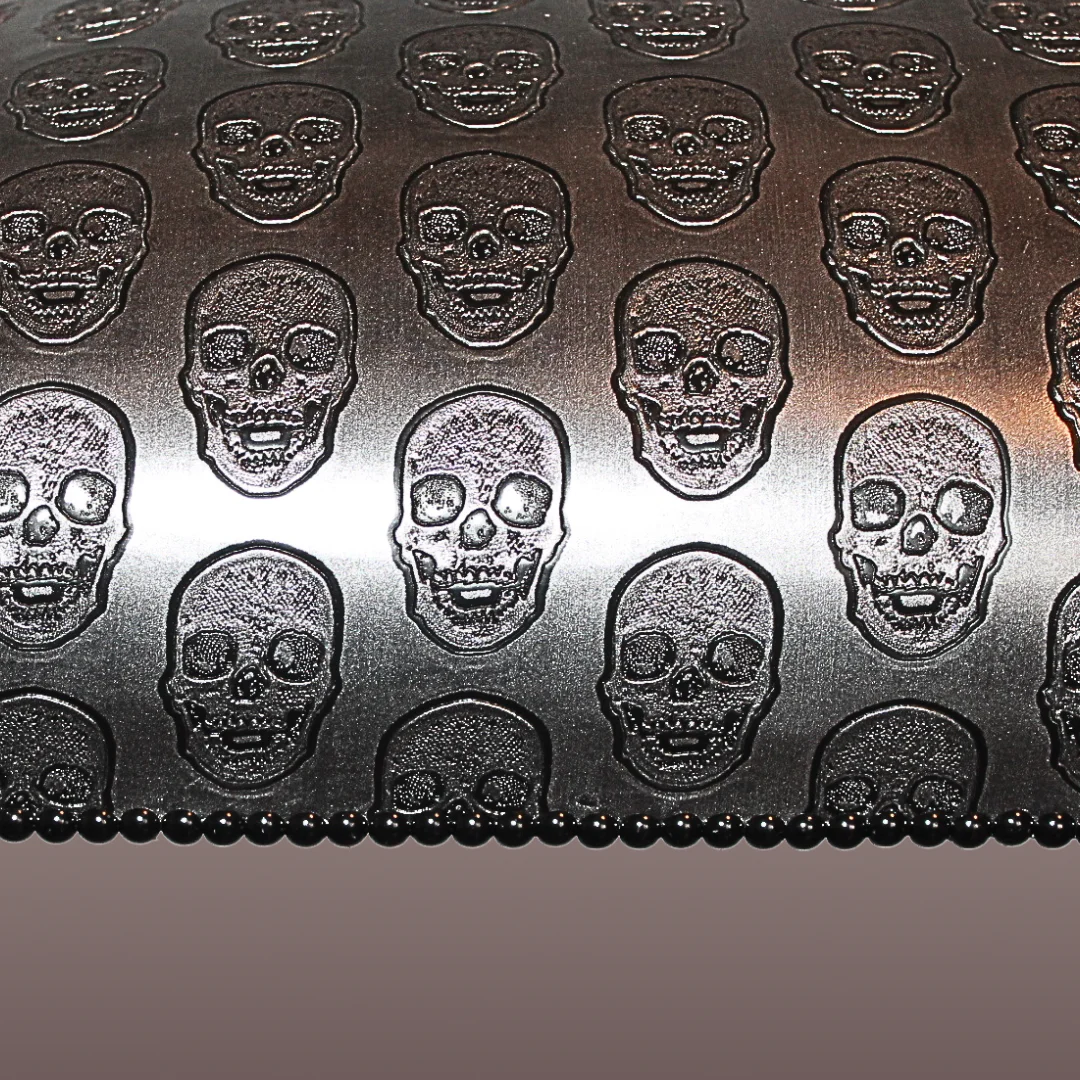 Banquette Skull – Image 3