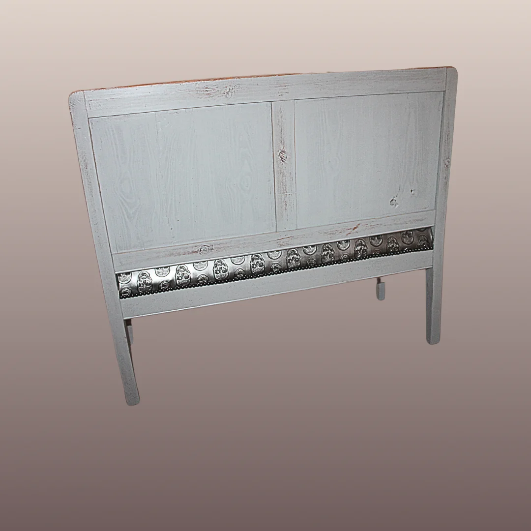 Banquette Skull – Image 4