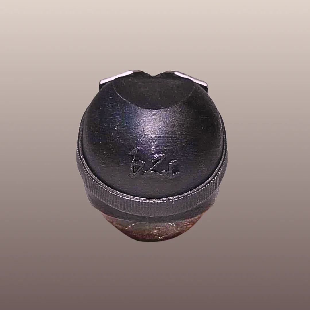 Repose cigare Skull Le Biker – Image 3