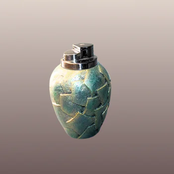 Briquet de table GRENADE