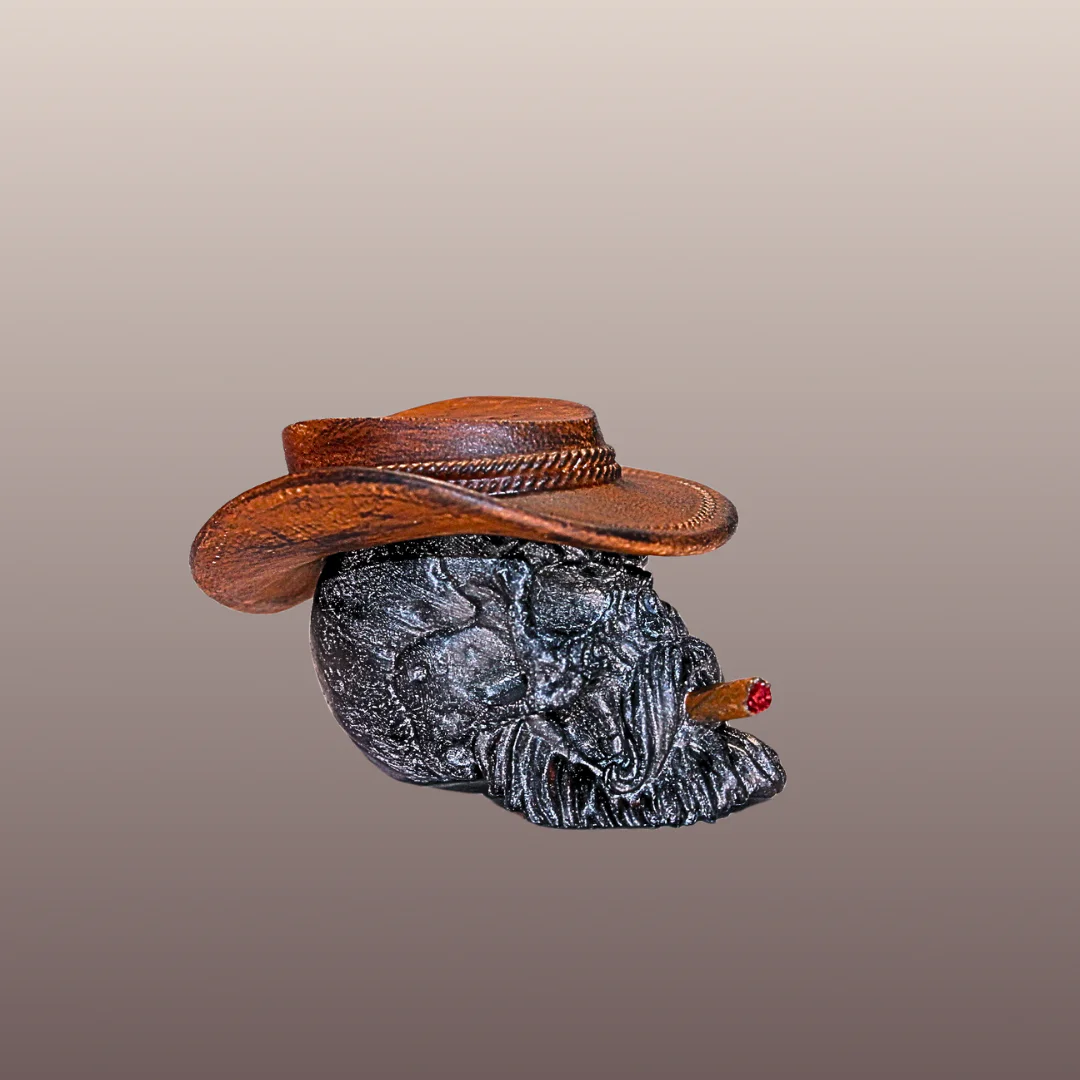 Repose cigare Le Cow Boy – Image 2
