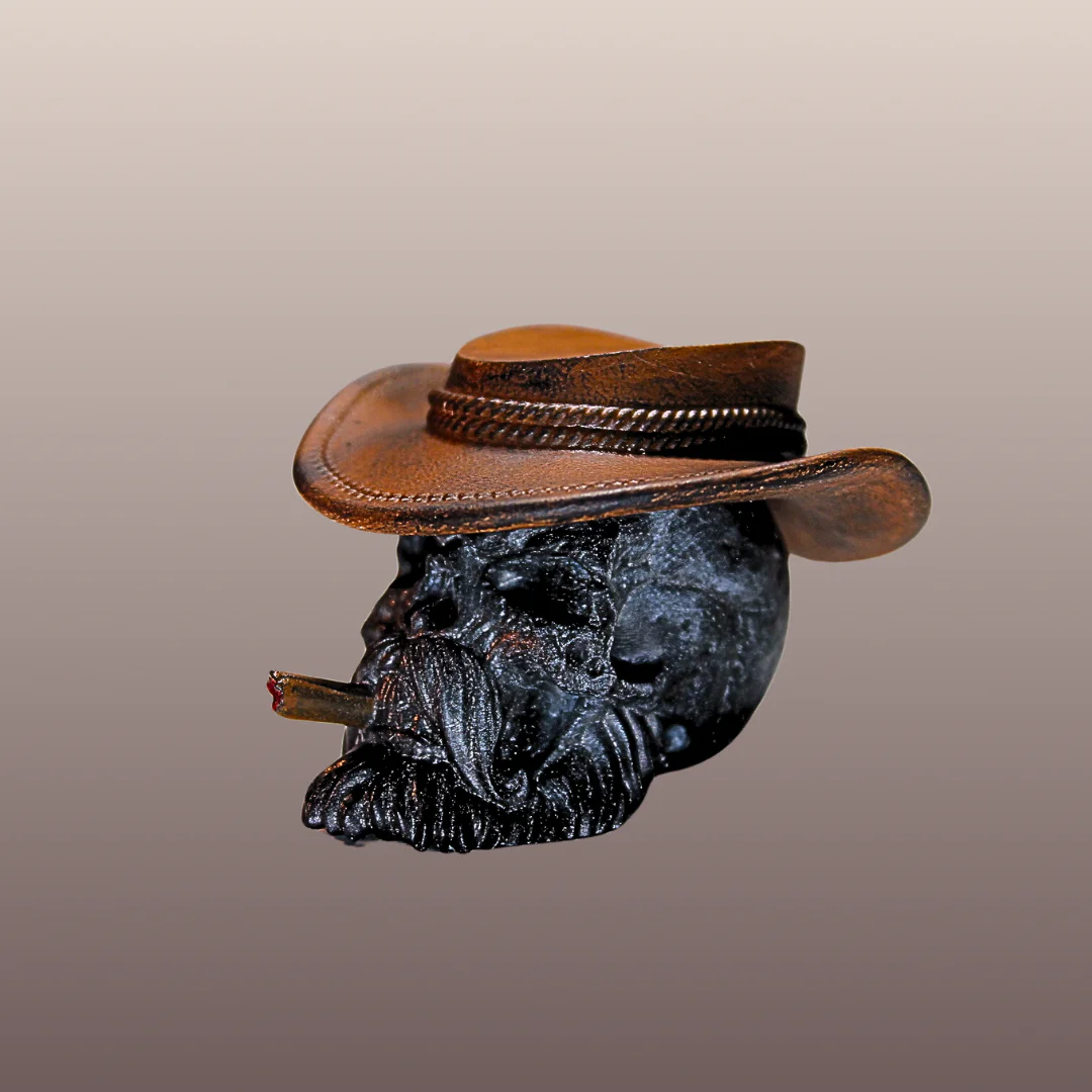 Repose cigare Le Cow Boy – Image 4