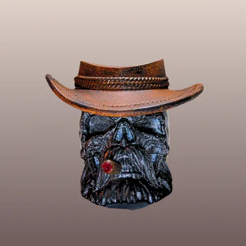 Repose cigare Le Cow Boy