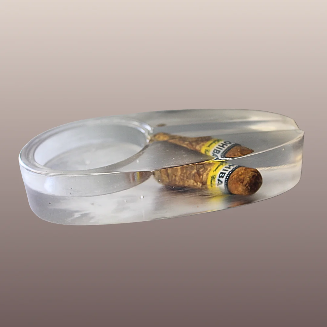 Cendrier Cohiba pour 1 cigare – Image 2