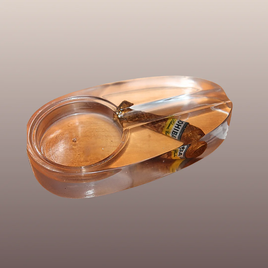 Cendrier Cohiba pour 1 cigare – Image 4