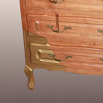 Commode OR