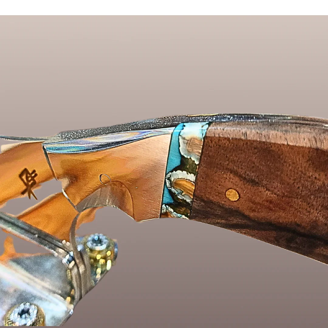 Coupe cigare de table artisanal – Image 3