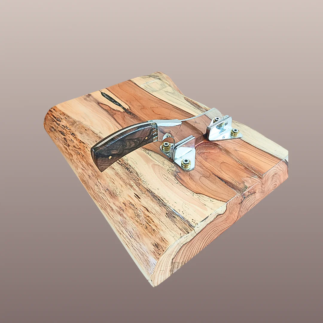 Coupe cigare de table artisanal – Image 4
