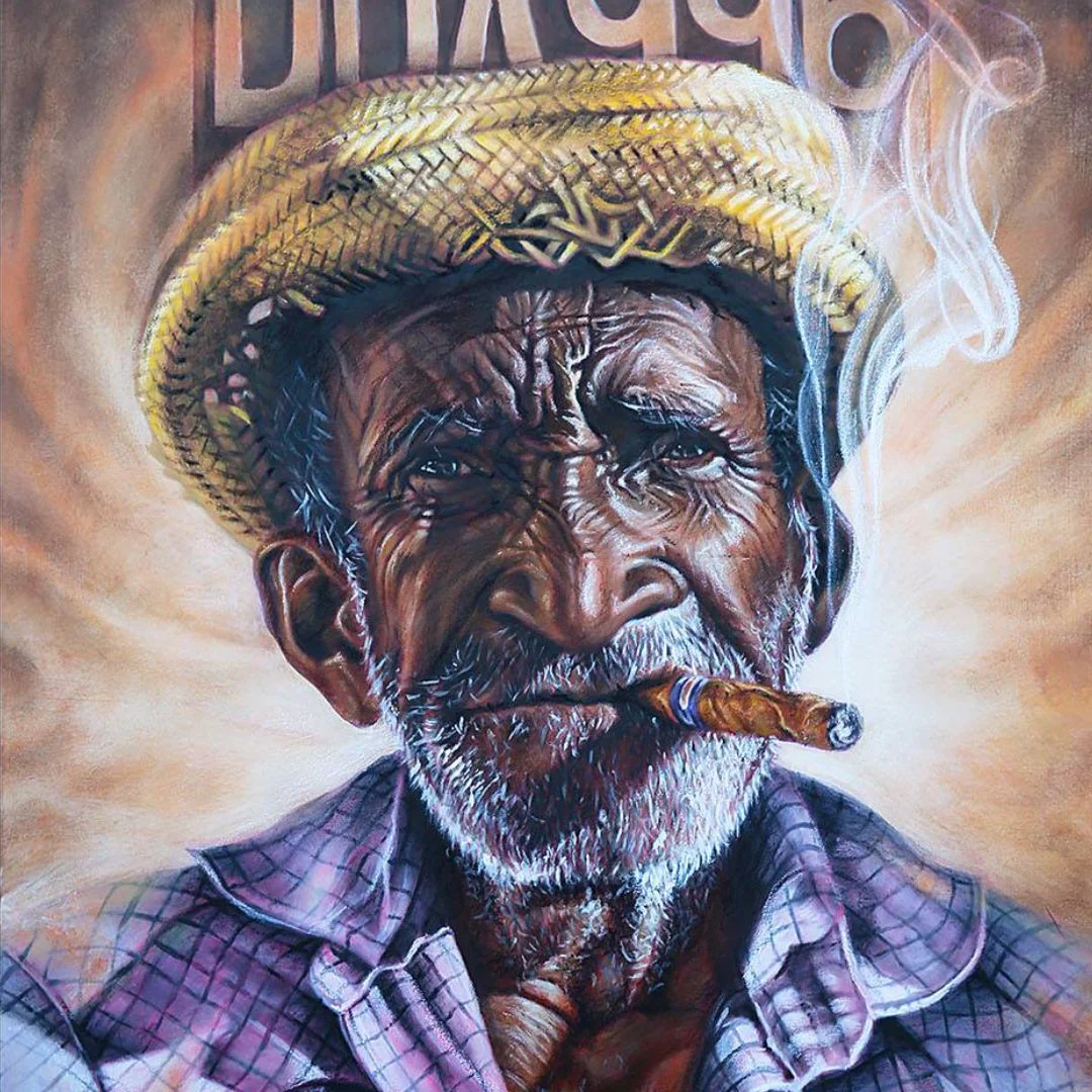 Reproduction graphique Don Diego – Image 5