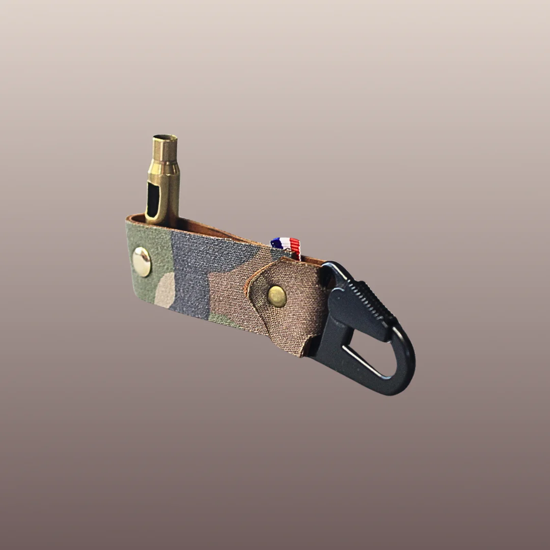 Emporte pièce / Punch Cam – Image 3