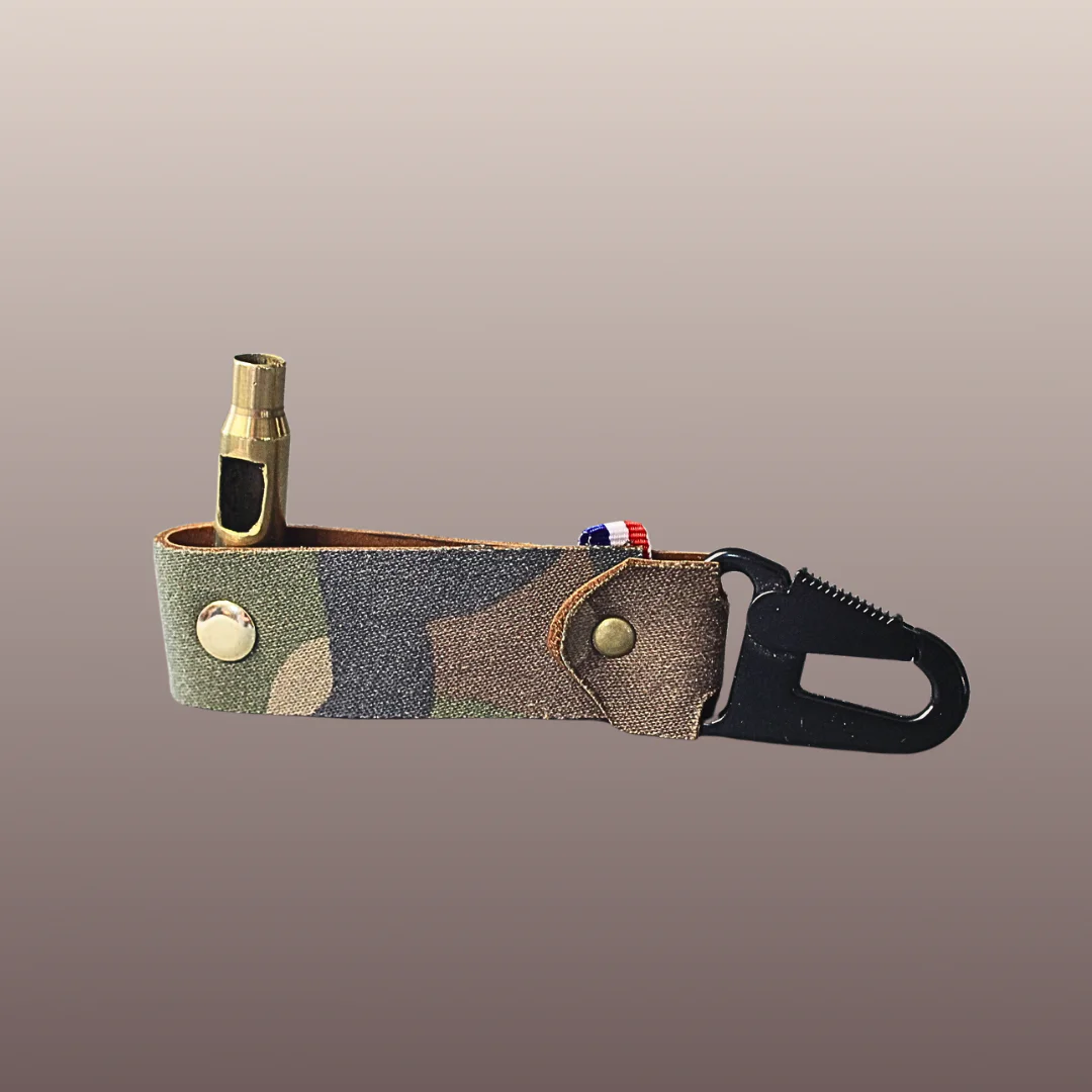Emporte pièce / Punch Cam