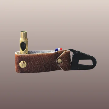 Emporte pièce / Punch Cuir de Vache