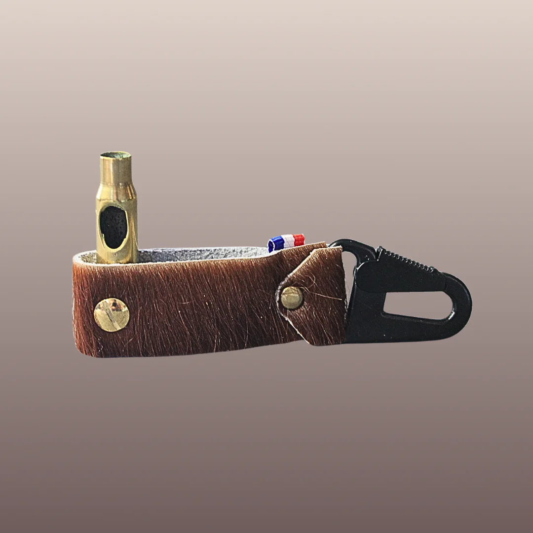 Emporte pièce / Punch Cuir de Vache