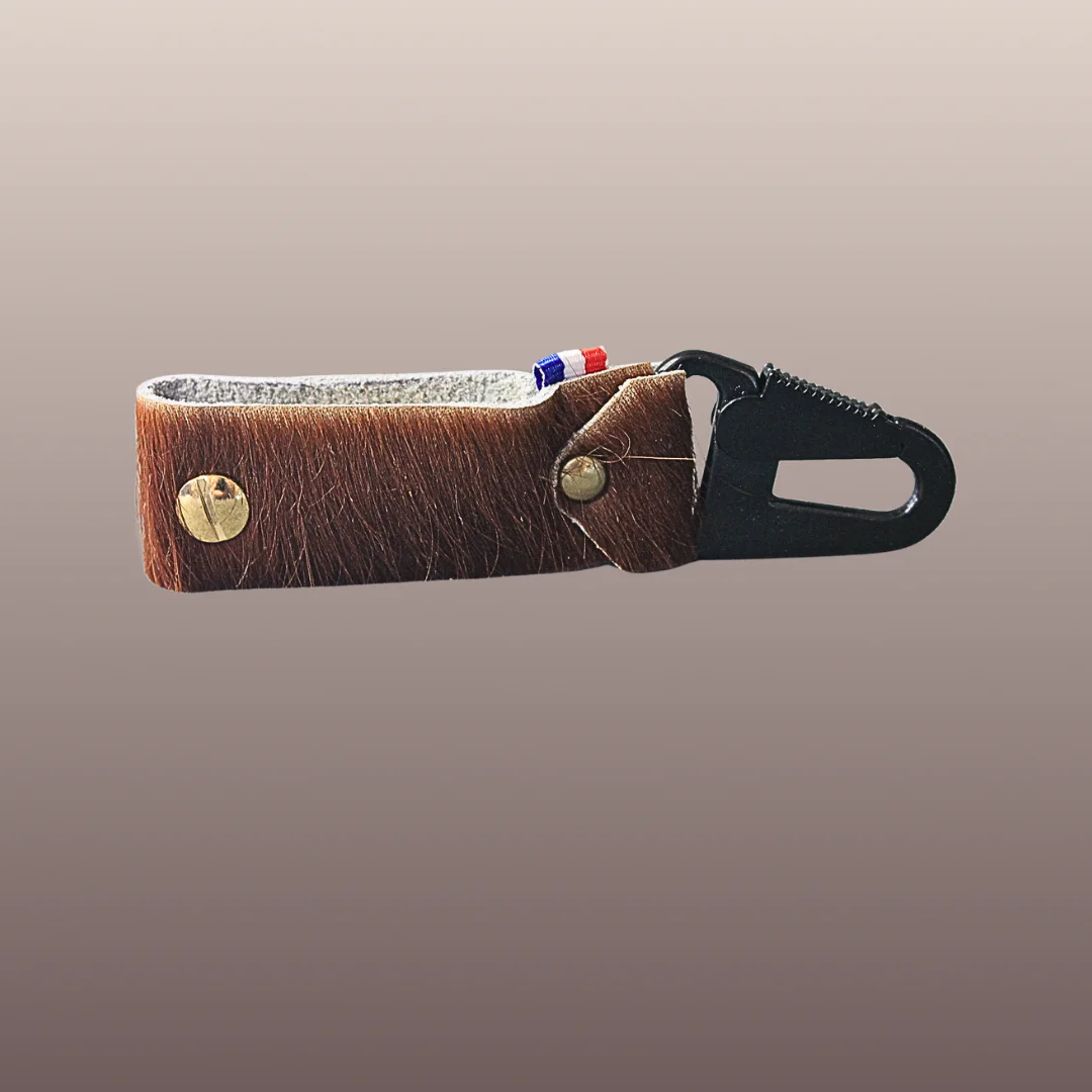 Emporte pièce / Punch Cuir de Vache – Image 3