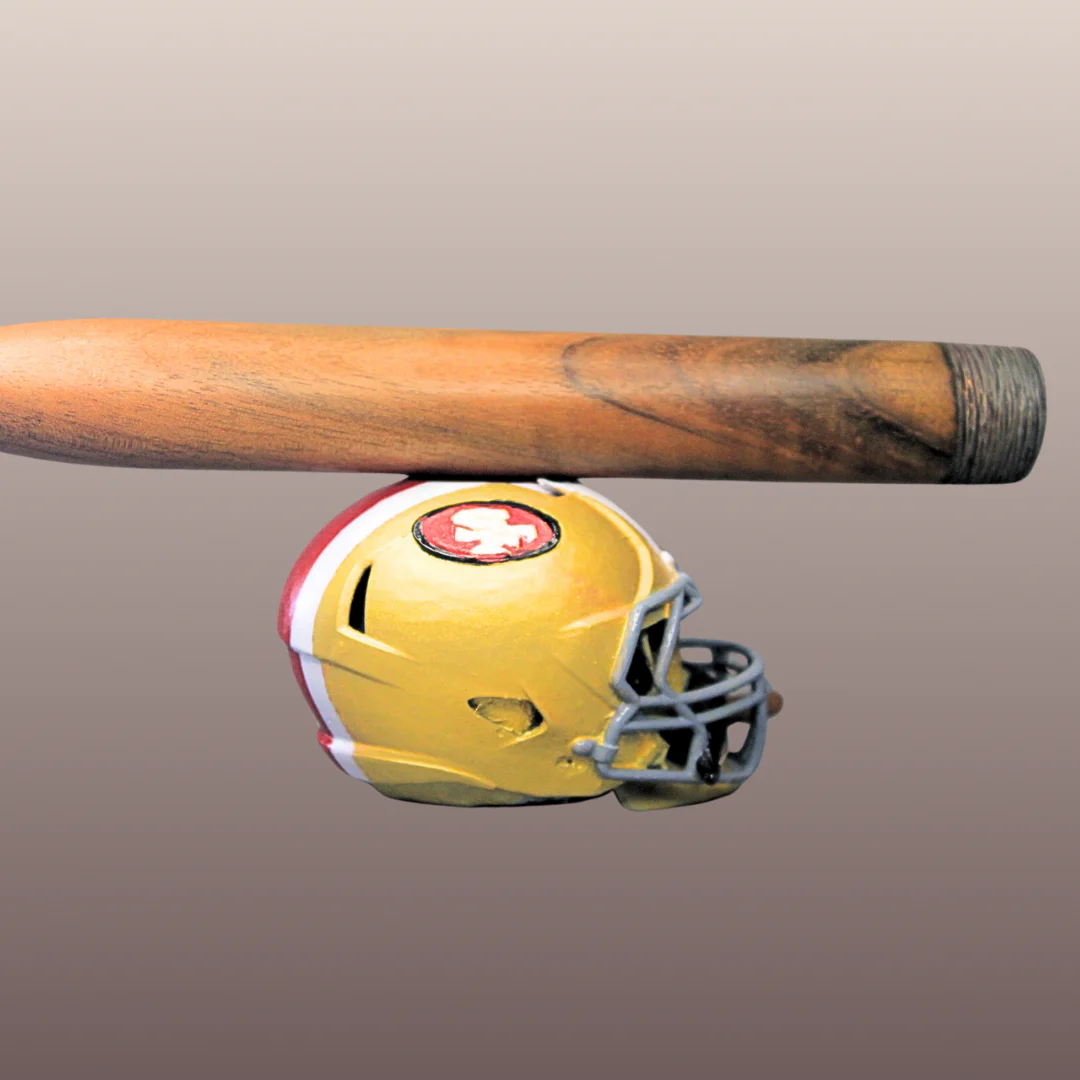 Repose cigare Skull Football USA – Image 3