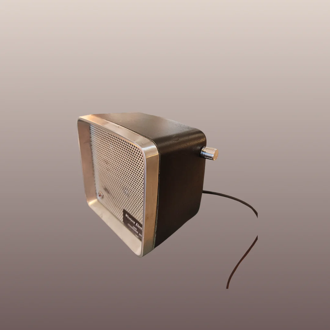 Enceinte Bluetooth Haut parleur USA – Image 2