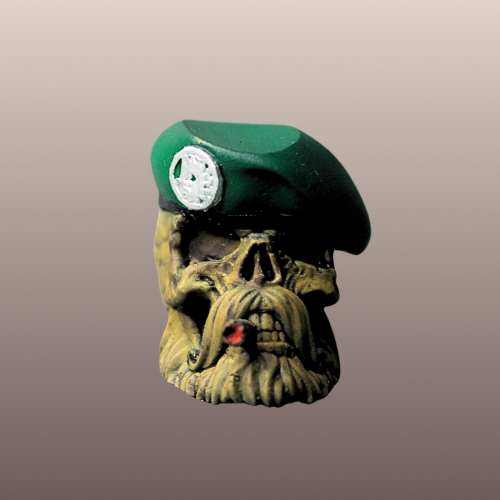 Repose cigare Béret Vert