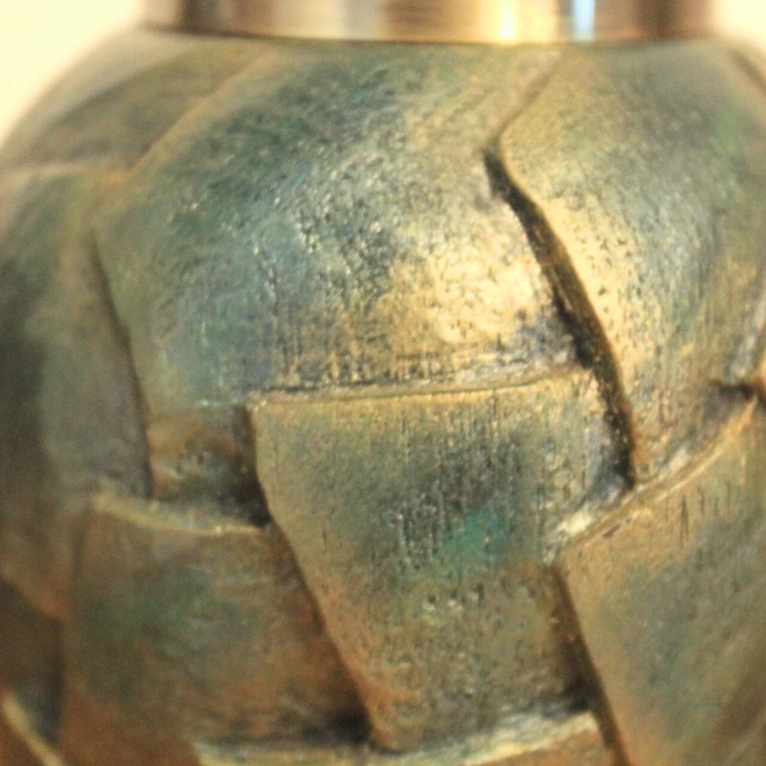 Briquet de table GRENADE – Image 2