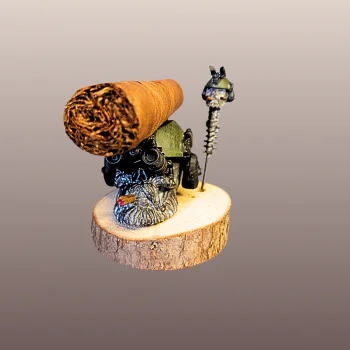 Le Pack Skull Forces Spéciales