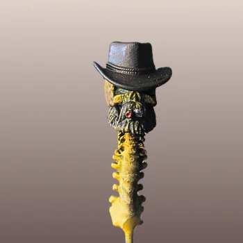 Pic à cigare Le Cow Boy Américain