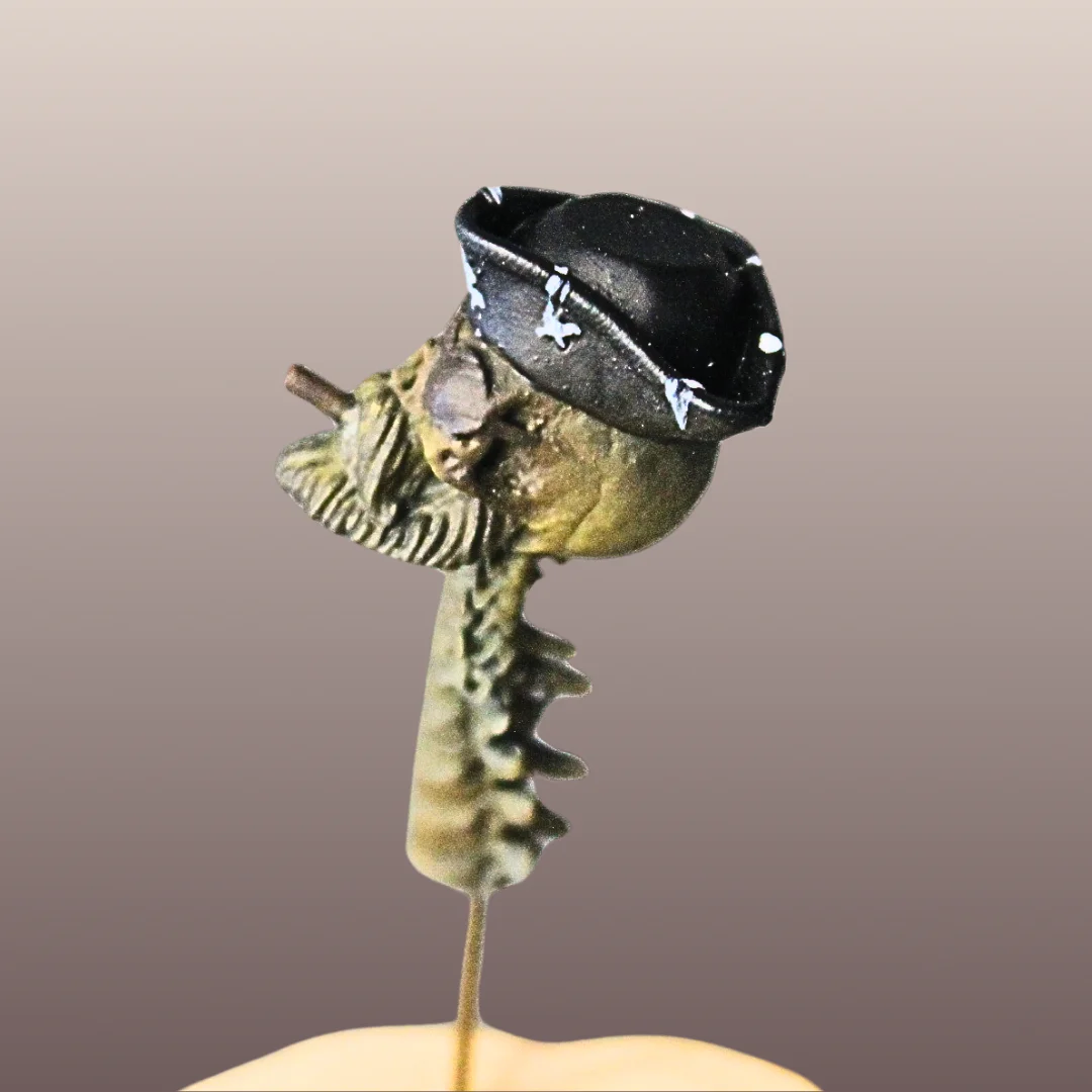Pic à cigare Pirate – Image 2