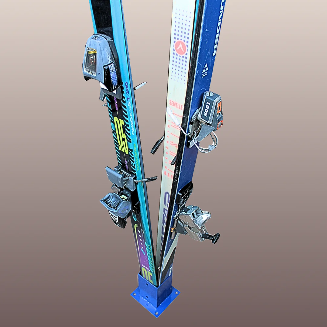 Porte Manteau Ski – Image 3