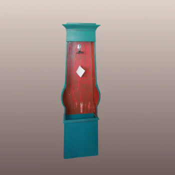 La Comtoise Porte Manteau