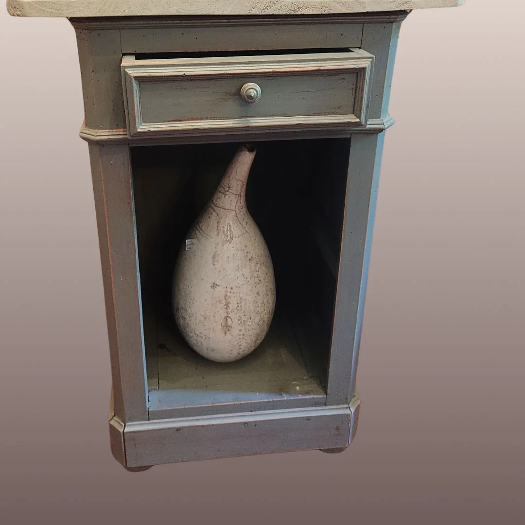 Petit meuble Table de nuit – Image 3
