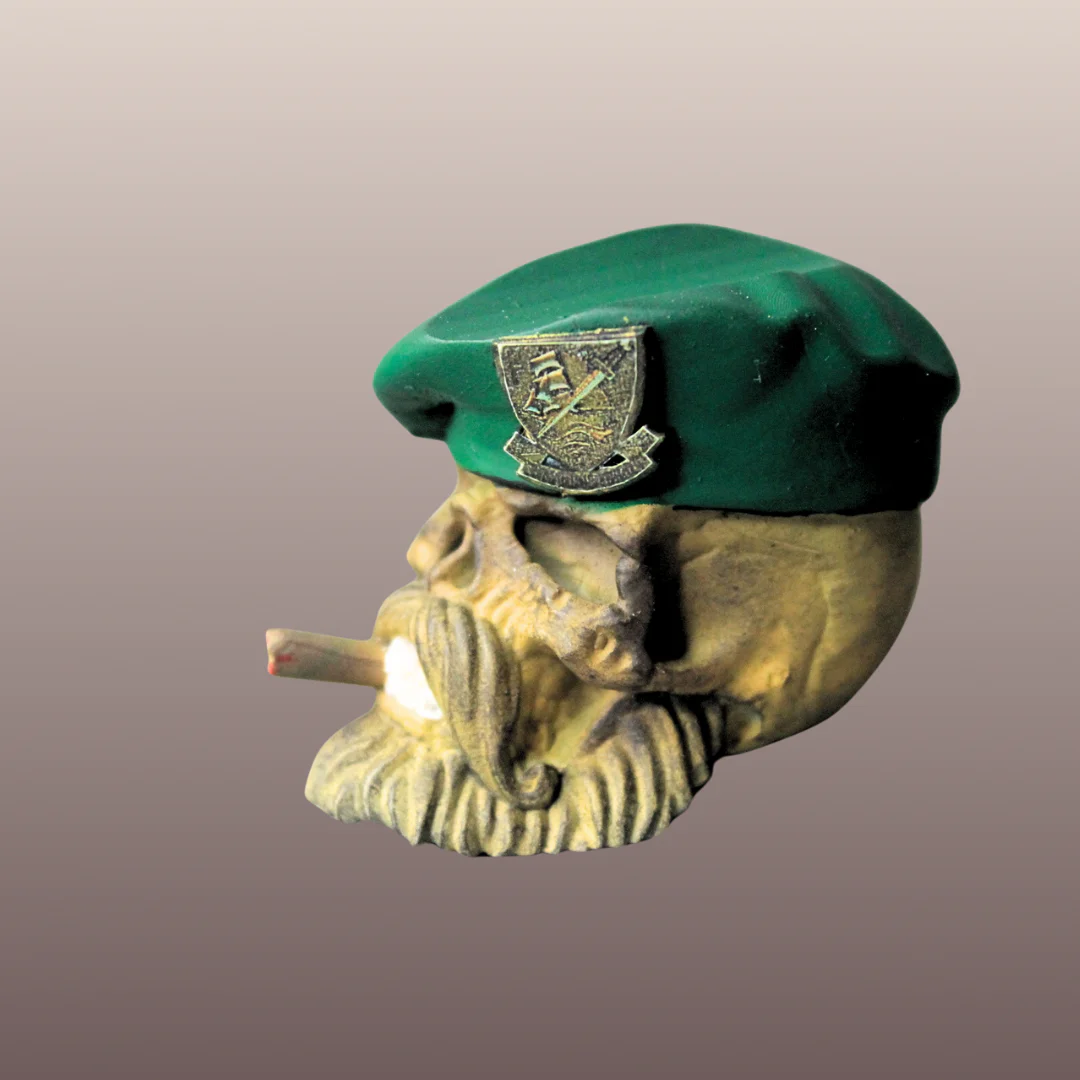 Repose cigare Commando Marine – Image 2