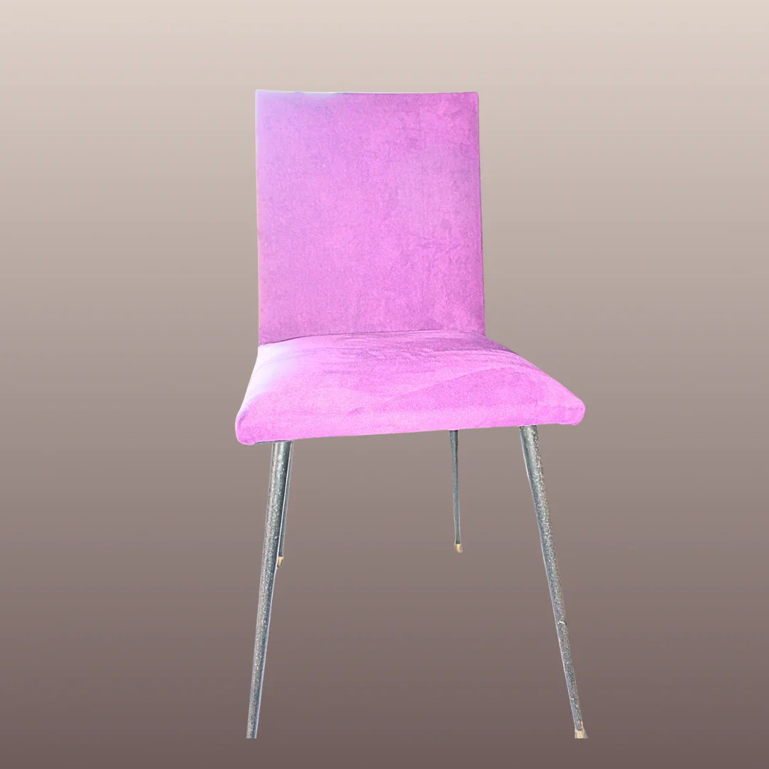 Chaise Vintage années 50 – Image 2