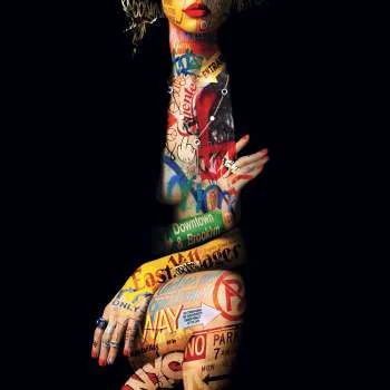 Lady Graff
