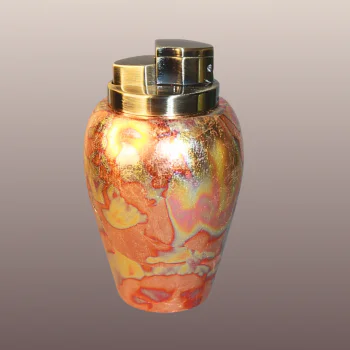 Briquet de table l'évaporé