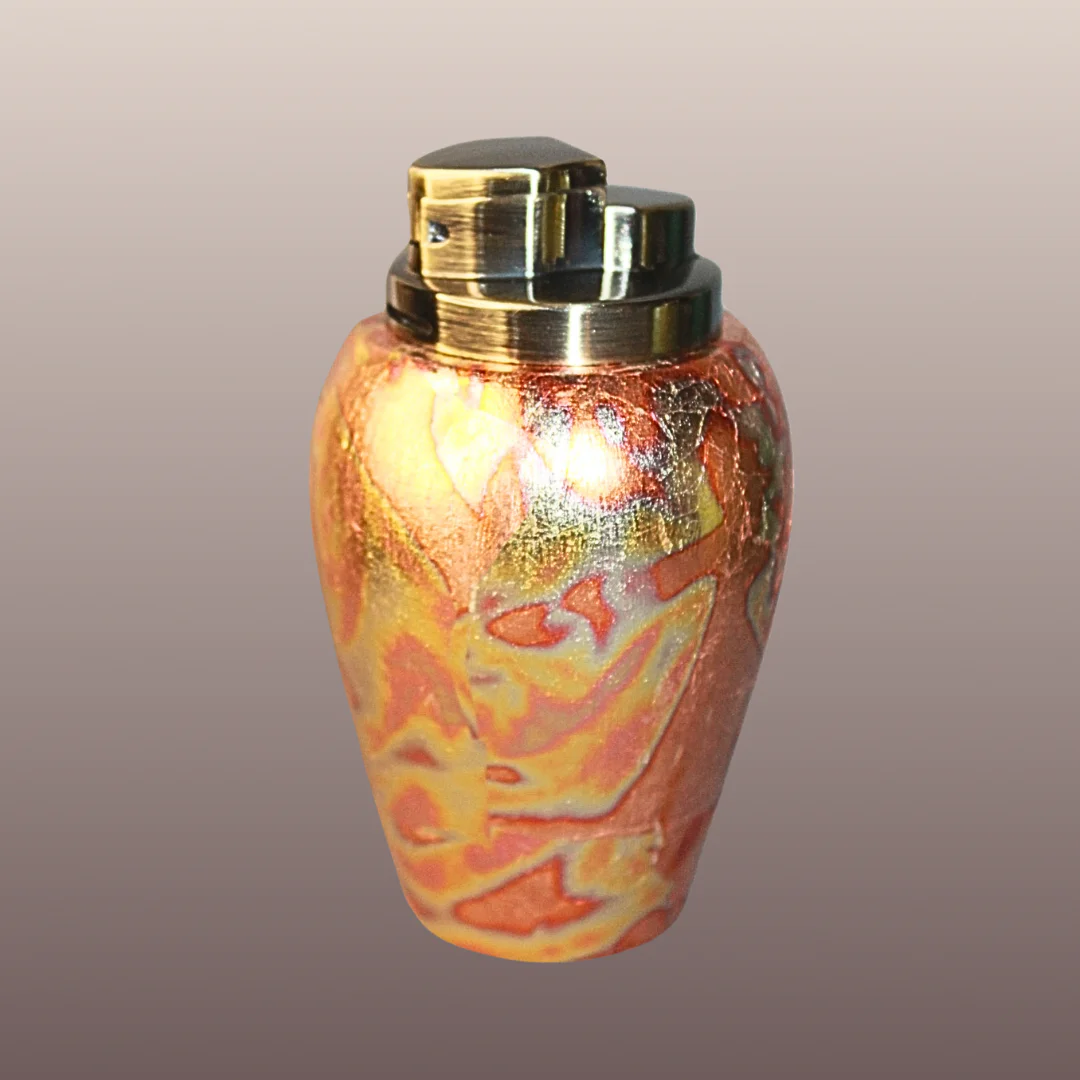 Briquet de table l'évaporé – Image 3