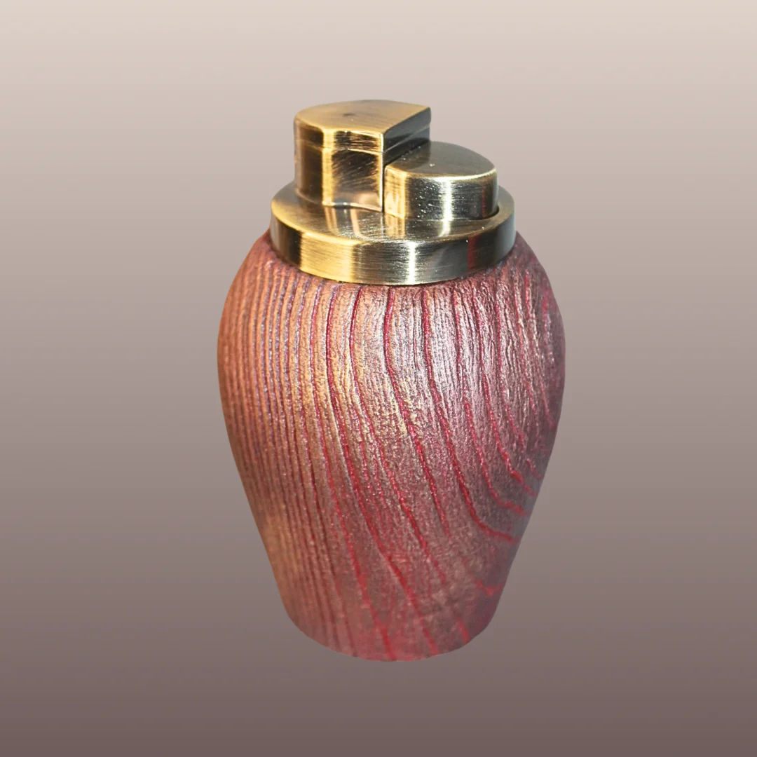 Briquet de table Le Pyralspite – Image 3