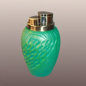 Briquet de table Le Viridis