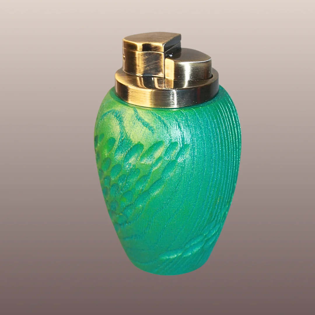Briquet de table Le Viridis – Image 3