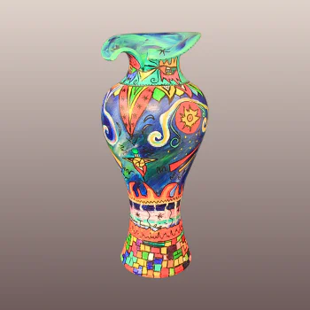 Vase