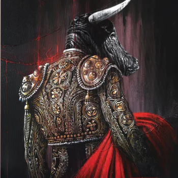 Toro Ador